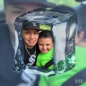 Meet your Posher, Rosie